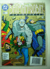 Batman & Robin τεύχος 59