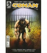 Conan # 42