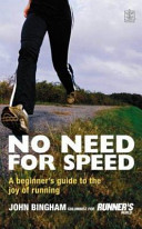 No Need for Speed