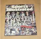 The Baseball Book - Sports Illustrated