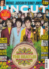 Uncut Magazine - Issue 148 - The Beatles