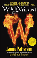 Witch & Wizard