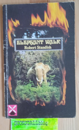 Elephant Walk