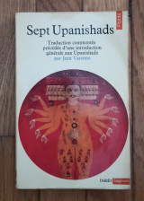 Sept Upanishads