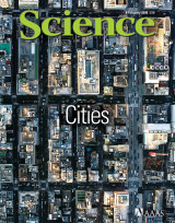Science, Volume 319, No.5864, 8 February 2008