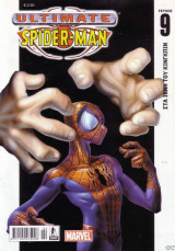 Ultimate Spider-Man #9