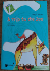 A trip to the zoo