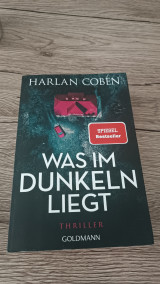 Was Im Dunkeln Liegt