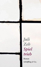 Spieltrieb