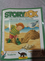 Storybox