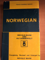 Teach Yourself Norwegian