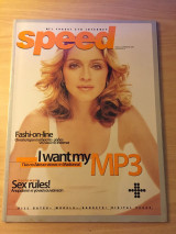 Speed madonna