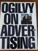 Ogilvy on advertising
