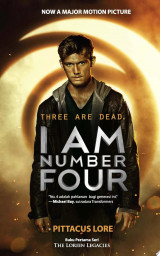 I am number four