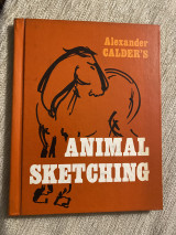 Animal Sketching