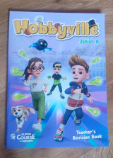 Hobbyville, Junior A, Teacher's Revision Book