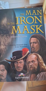 The Man in the Iron Mask