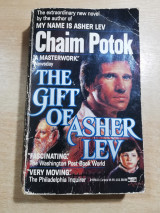 The Gift of Asher Lev