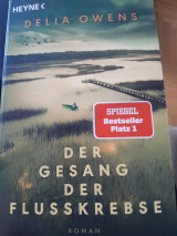 Der Gesang der Flusskrebse