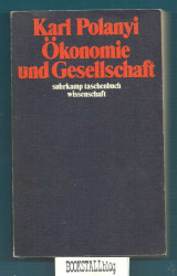 Okonomie und Gesellschaft