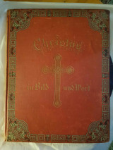 Christus in Bild und Wort