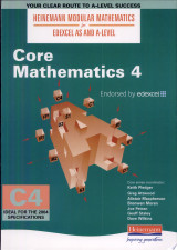 Core Mathematics C4