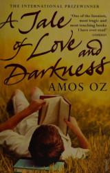 A Tale Of Love And Darkness