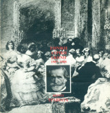 Giuseppe Verdi, La Traviata (Σκηνοθεσία: Μιχάλης Κακογιάννης)