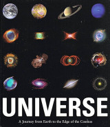 Universe: A Journey From Earth To The Edge Of Cosmos