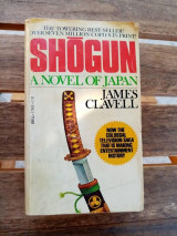 Shogun (Σογκούν)