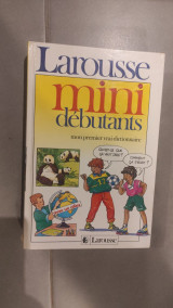 Larousse Mini Debutants