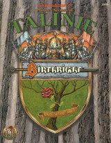 Talinie Domain Pack