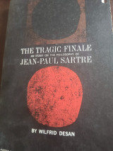 The tragic finale