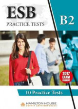 ESB B2 10 Practice Tests (2017 Exam Format)