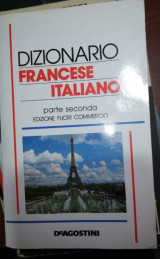 Dizionario francese-italiano