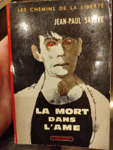 La mort dans l'ame