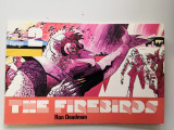 The Firebirds