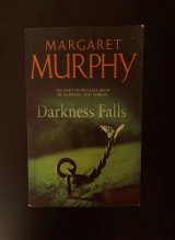 Darkness falls