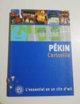 Pekin Cartoville