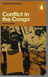 Conflict in the Congo