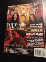 Terrorizer 130