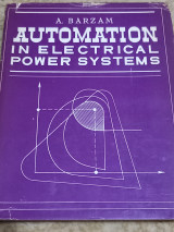 Automation in electrical power systems