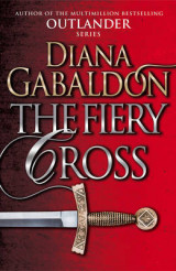 The Fiery Cross (Outlander 5)