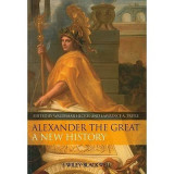 Alexander the Great, a new history