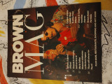Brown Mag Winter 2023 - 2024 Athens Special Edition