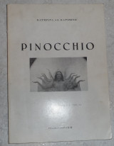 Pinoccio 1975 κατερινα καριζωνη