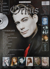 Orkus Nr.3 - Marz 2006