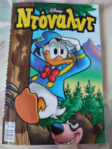 Ντόναλντ