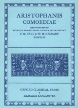 Aristophanis comodiae I