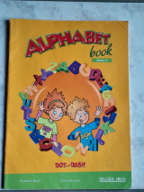 Alphabet book (Junior A)